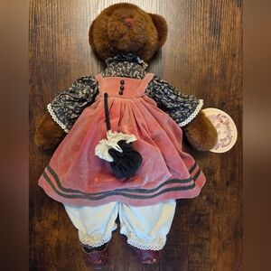 1983 EMMA Gund Playthings Past